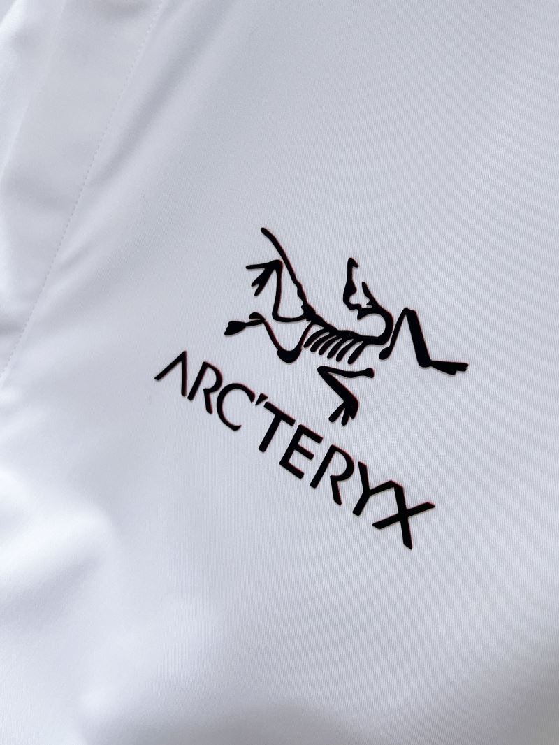 Arcteryx Shirts